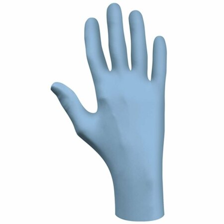 BEST GLOVE Dispose Powder-Free- Low-Modulus Gloves XS Pack, 100PK 845-6005PFXS